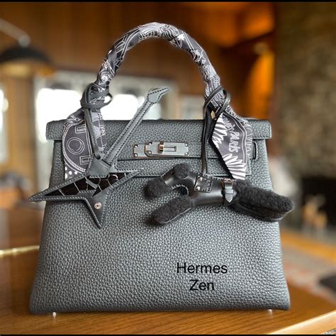 The Insanely Amazing Recent Hermès Purchases .